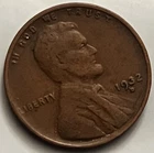 1932-D Lincoln Wheat Cent Denver Mint Low Mintage Circulated Penny JC1701