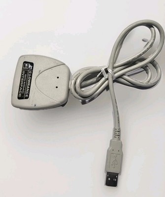 Lowrance LEI MMC SD Card Reader USB Laptop Computer Interface Chart Map