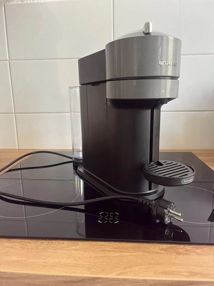 De'Longhi Nespresso Vertuo Next ENV120GY, Foto 2 von 2