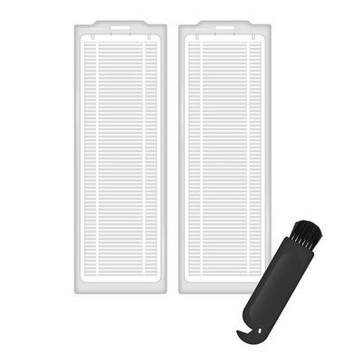 HEPA Filters for Series Mop 2S / P / Pro / Vacuum S12 / S10EU Robot Vacuum Fi3156