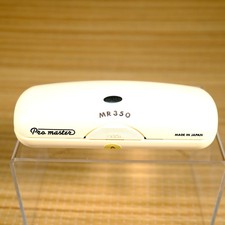 Suzuki MR-350V Pro Master Harmonica - Key of A - Japan - Brand New