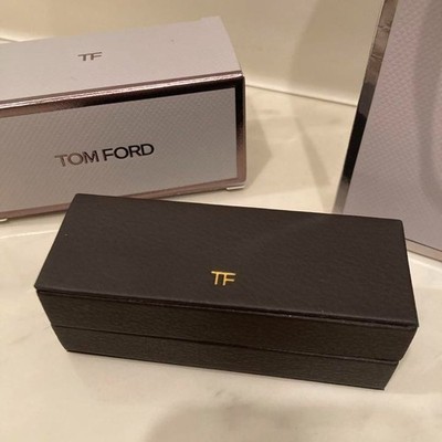 TOMFORD Lippenetui mit Spiegel Japan