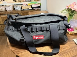 Supreme Northface Duffle Bag | eBay