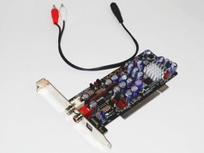 ONKYO SE-90PCI PCI Digital Audio Board Sound Card VIA ENVY24MT