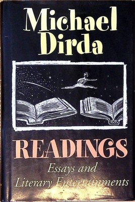Readings: Essays & Literary Entertainments: Essays and Literary Entertainments D