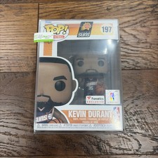 Ultimate Funko Pop Basketball NBA Figures Gallery and Checklist 192