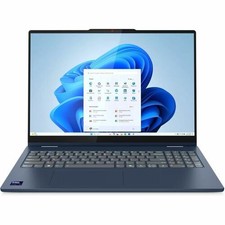 Lenovo IdeaPad 5 16IAL10 83KS001MUS 16 Touchscreen Convertible 2 in 1 Notebook