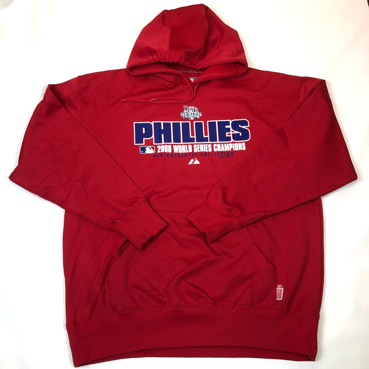 World Series Philadelphia Phillies MLB Sweatshirts for sale | eBay