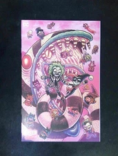 Gotham City Sirens #2G  DC Comics 2024 NM-  Hipp Variant