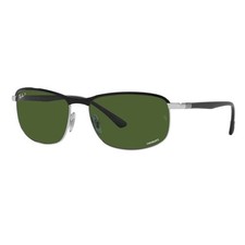 Ray-Ban-RB3671 Chromance Sunglasses Unisex 