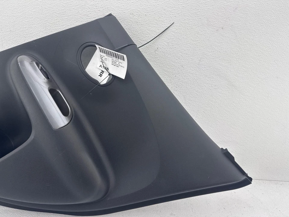 2011-2016 Nissan Juke Rear Right Door Panel Trim Cover OEM - Image 4 of 4