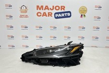 Faro proiettore led 3 occhielli triplo fascio Lexus ES 350 2022-2023 / 81145-3368