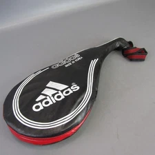 Adidas Taekwondo Kick Target Strike Pad Made in Korea 18" Martial Arts Training