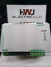 Phoenix Contact QUINT-PS/1AC/24DC/40   100-240VAC Input,  40A  24VDC Output