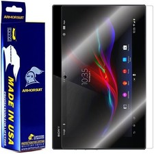 ArmorSuit MilitaryShield Sony Xperia Z Tablet w/ Warranty Screen Protector USA