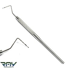 WHO Periodontal Probes COLOR CODED Marking Perio Tooth Depth Measuring Probes