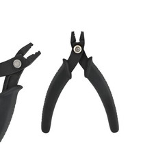 5 Standard Bead Crimping Pliers Jewelry Makin...