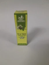 Tea Tree Essential Oil