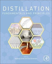 Distillation : Fundamentals and Principles, H...