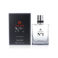 Image of Aigner No 1 EDT Spray 100ml Men Fragrance