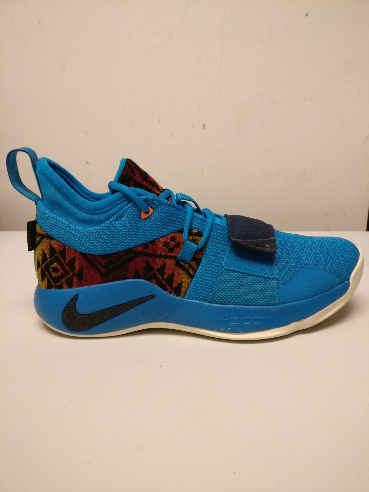 nike pg 2.5 pendleton tv pe 2
