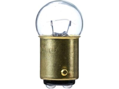 For 1972-1973 Buick Centurion Courtesy Light Bulb Philips 71655QDBC