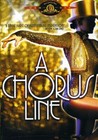 A Chorus Line (DVD, 2003, Widescreen)