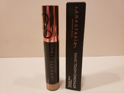Anastasia ~ Magic Touch Concealer ~ #8 ~ 0.4 oz ~ NIB