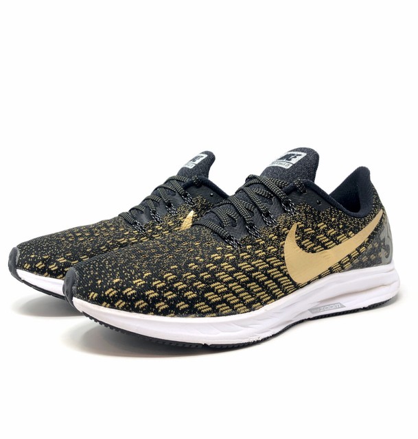 nike zoom pegasus 35 metallic
