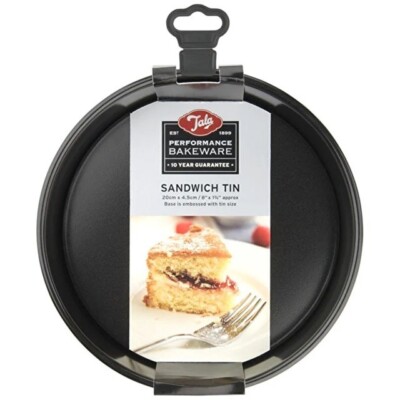 TALA PERFORMANCE BAKEWARE 20CM/8
