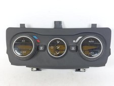 07357133730 CONSOLE COMANDI CLIMA FIAT TIPO (356 - 357) 1.3 MULTIJET II 16V MAN 