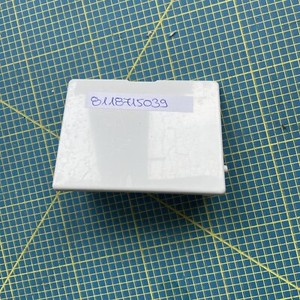 AEG L6SBF71268 Waschmaschine Deckel Klappe Tür für Pumpengehäuse 8118715039