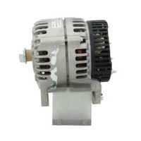 Lichtmaschine Massey Ferguson 120A OEM Mahle Neu - Vgl.Nr. 11203175 / 2253145 /