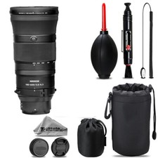 Nikon Z 180-600mm f/5.6-6.3 VR Lens Blower Brush Lens Pen
