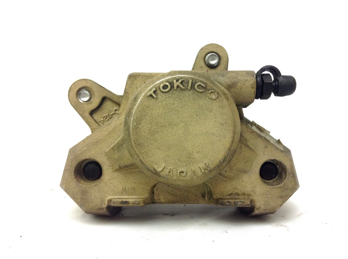 KAWASAKI 2000-2003 NINJA ZX12 ZX1200 REAR BRAKE CALIPER 43041-1708