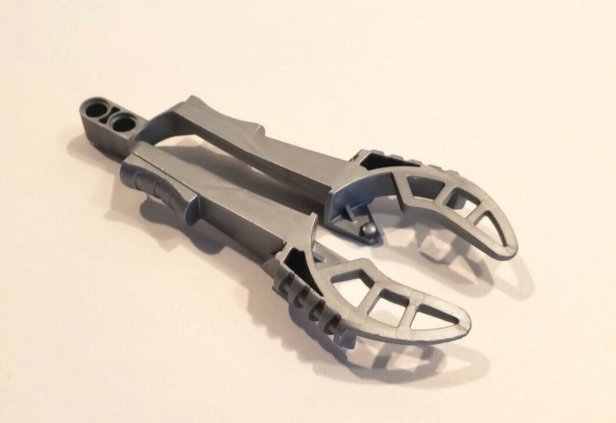 LEGO Bionicle Weapon 47304 47318 47334 Kanoka Disk Launcher