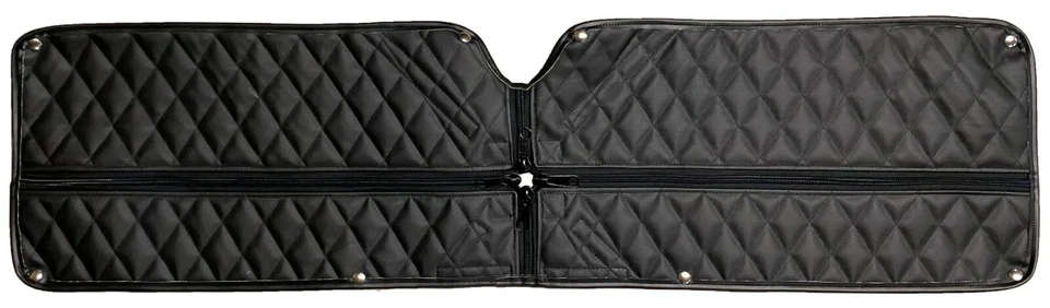 Premium Winter Front Grill Cover fits Dodge Ram  - All Years Supported! - Image 4 of 4