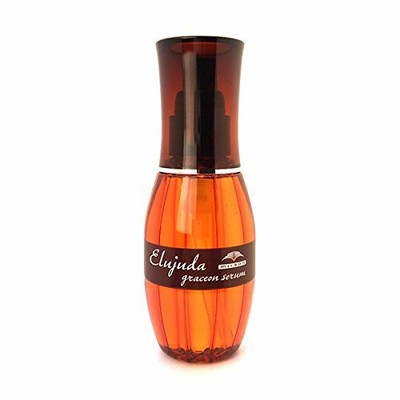 Milbon Elujuda Graceon Serum Hair Care Treatment Oil 120ml 4 1oz