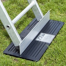 Rojak Ladder Stopper Safety Device 18" & 24" Stops Slip & Flip