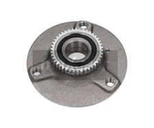Wheel Bearing Kit Maxgear 33-0744 for Smart City Coupe Convertible