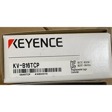 1pc NEW Keyence PLC module KV-B16TCP Fast Ship