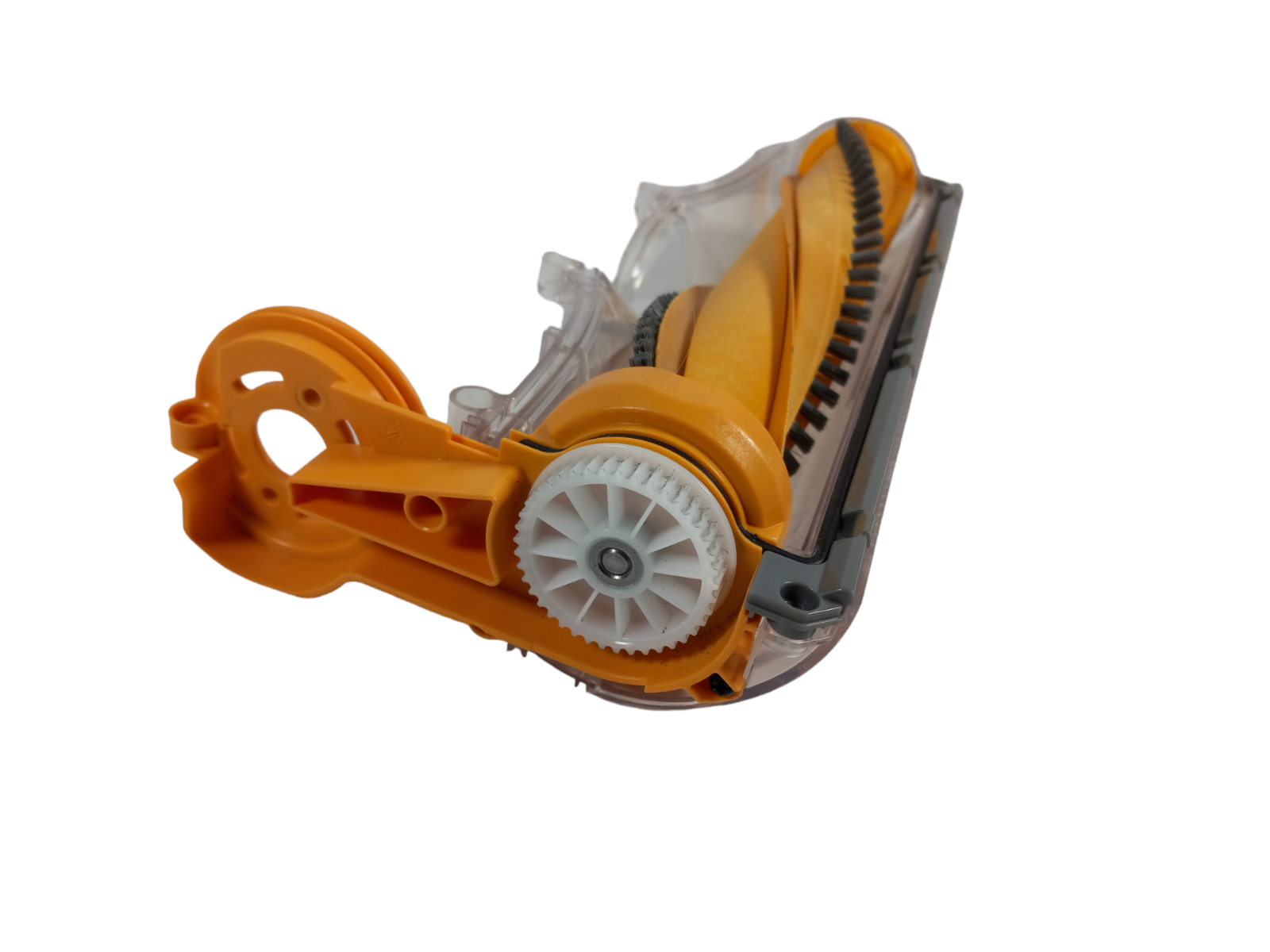 Shark ZU60 ZU62C ZU60 NV251 NV255 Vacuums OEM Floor Nozzle Brushroll