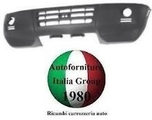 PARAURTI ANTERIORE ANT VERN C/LAVAF PER MITSUBISHI PAJERO 03>06 2003>2006