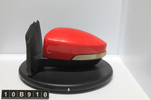 2012-2014 Focus Left Drivers Side View Door Mirror