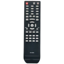 New Replacement ER-83802 For Hisense Smart LCD LED TV Remote Control ER83802