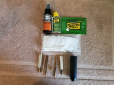 9mm Field Cleaning Kit