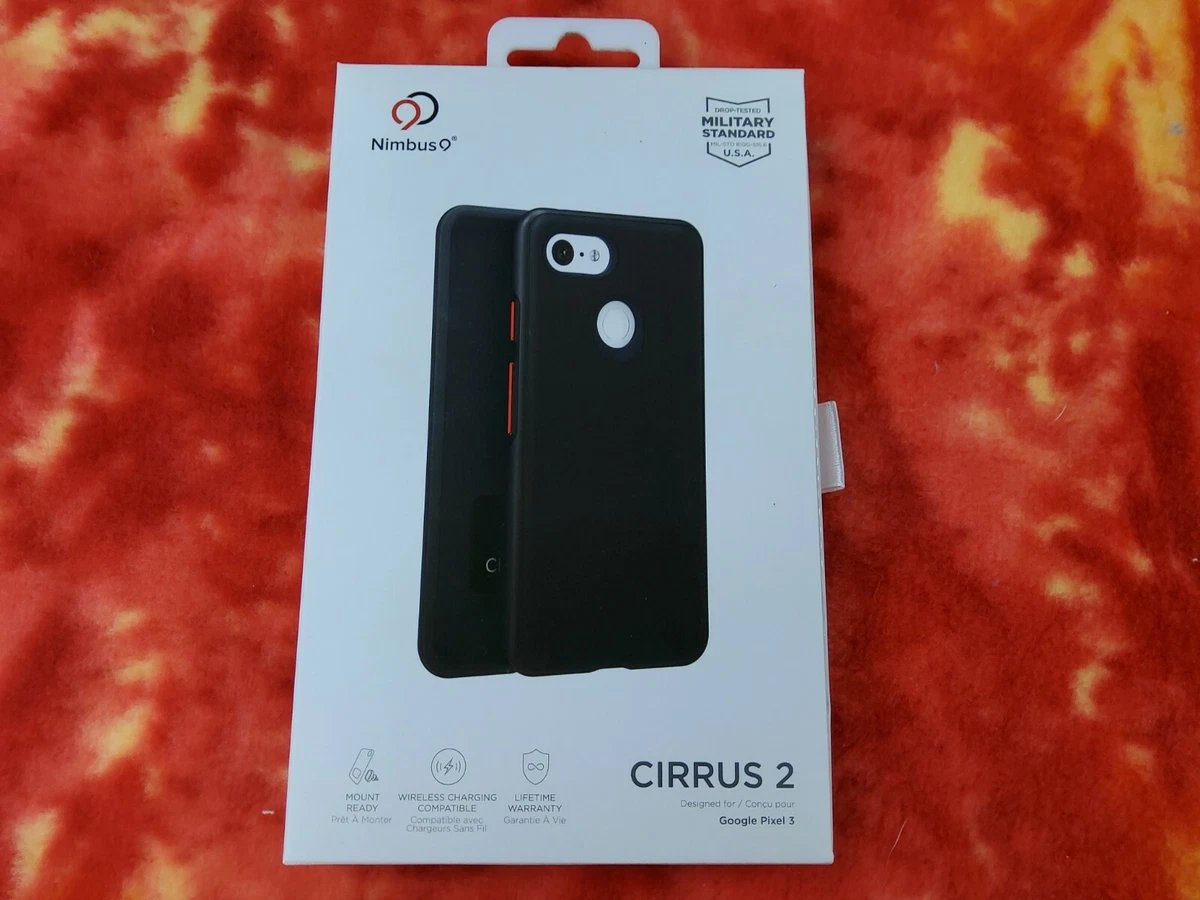 Google Cell Phone Cases, Covers & Skins for Google Pixel 3 for