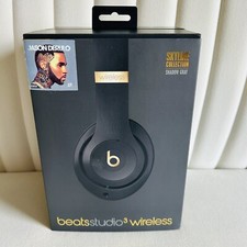 Beats Studio3 Wireless- The Beats Skyline Collection READ DESCRIPTION 