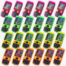 Handheld Water Game 24 Pieces Water Ring Gameback To School Water Games For Ki