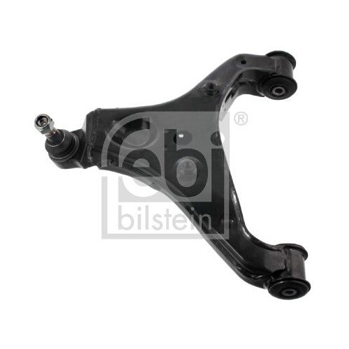 Bras De Lason Suspenson De Roue Feb Blsten 37612 Pour Dodge